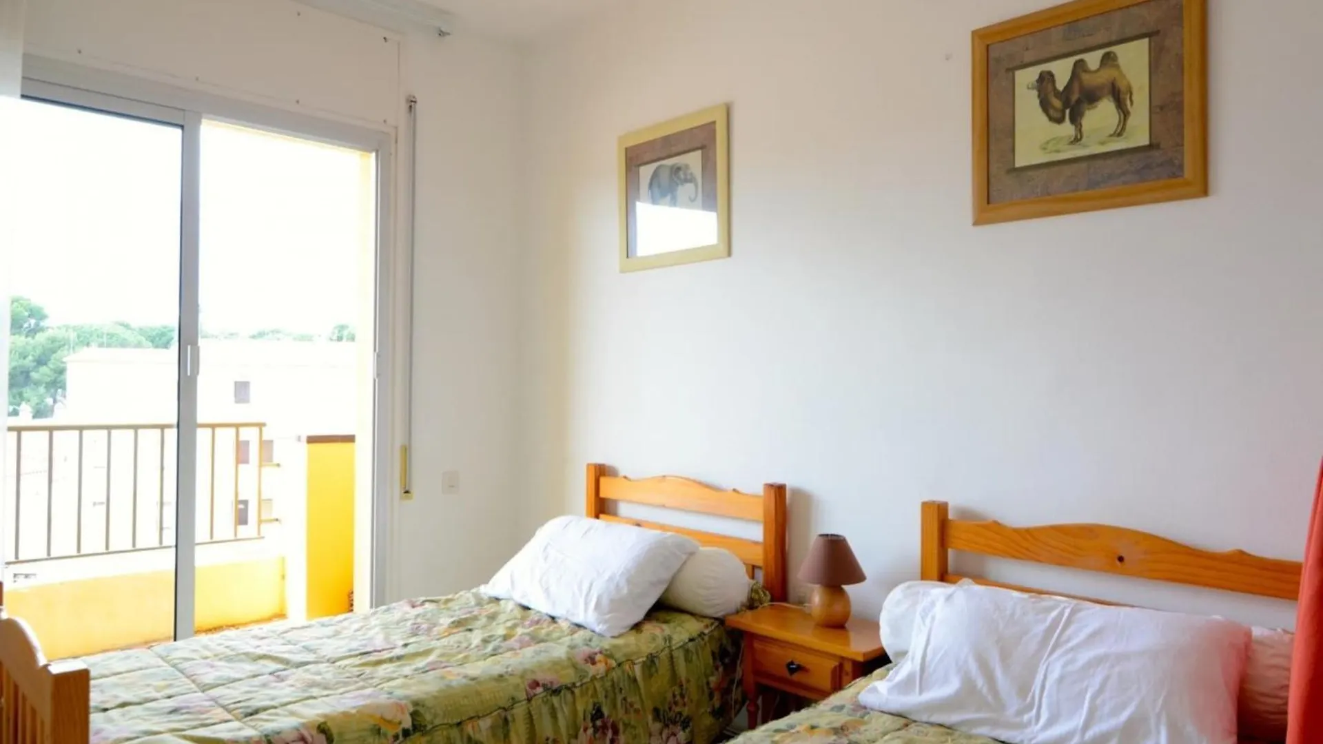 Appartamento Mar Blau L'Escala A 0*,  Spagna