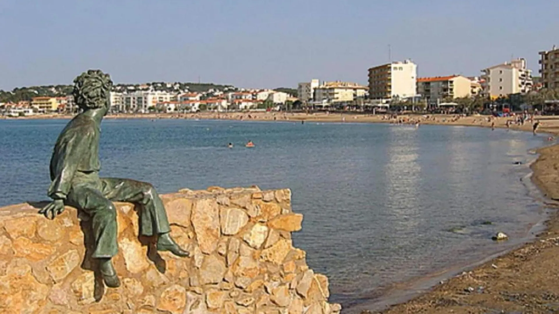 Appartamento Mar Blau L'Escala A