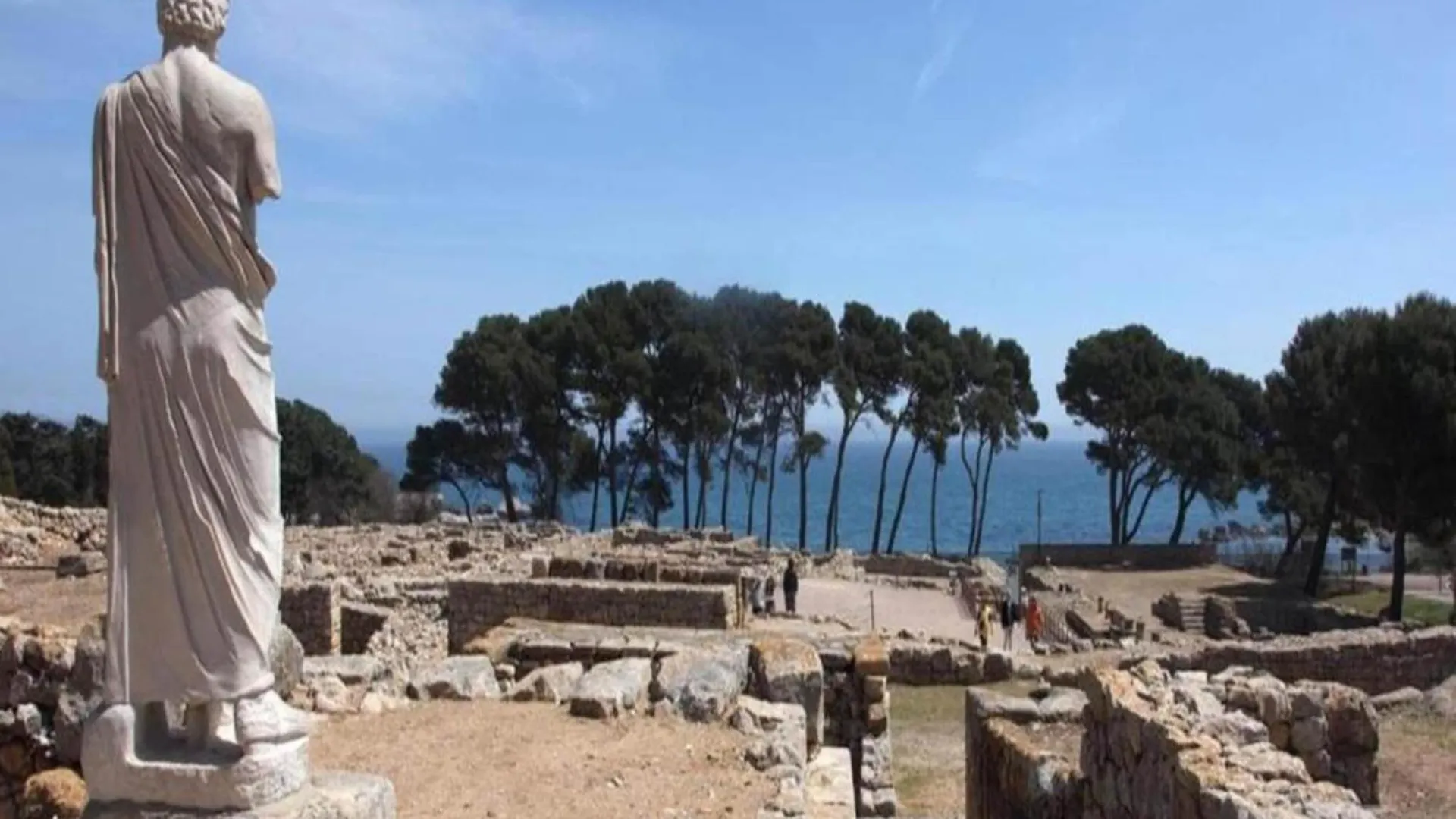 Appartamento Mar Blau L'Escala A Spagna