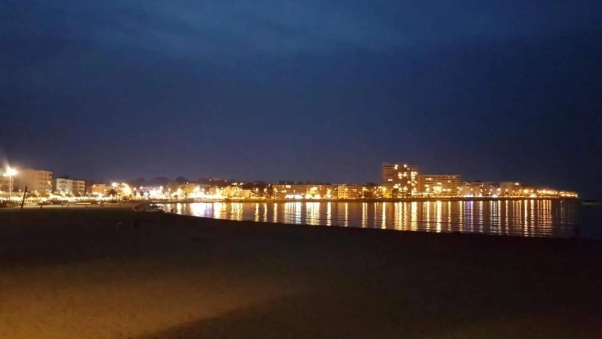 Appartamento Mar Blau L'Escala A