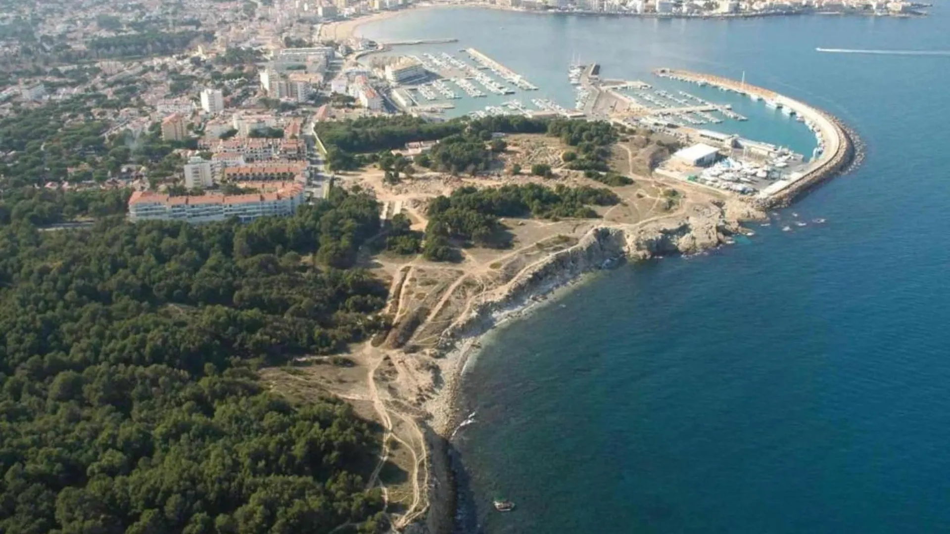 Appartamento Mar Blau L'Escala A
