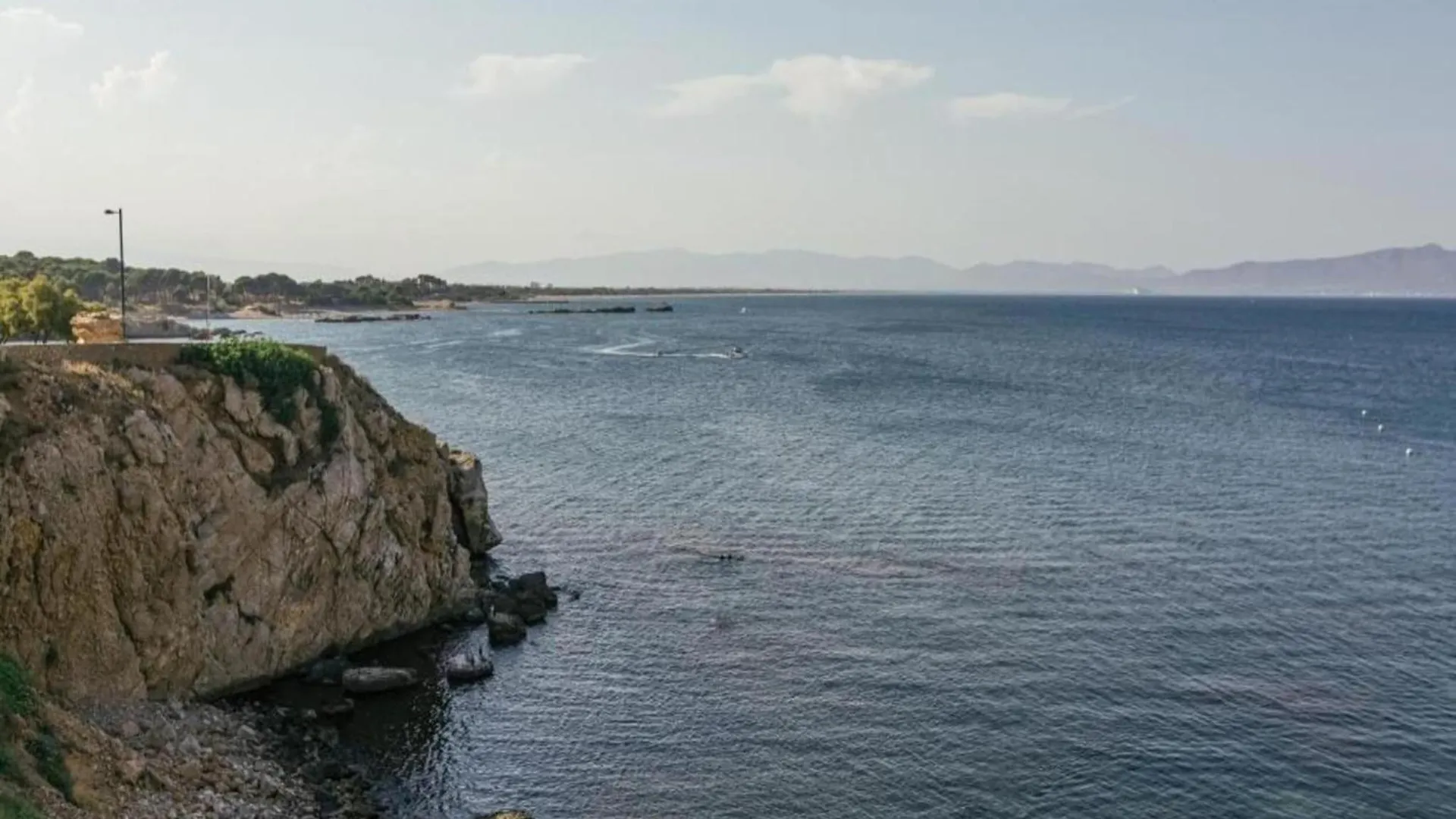 Appartamento Mar Blau L'Escala A