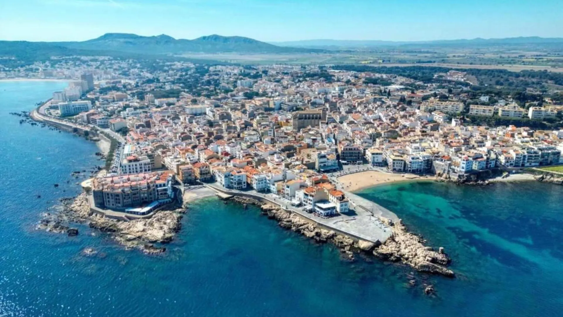 Appartamento Mar Blau L'Escala A 0*,  Spagna