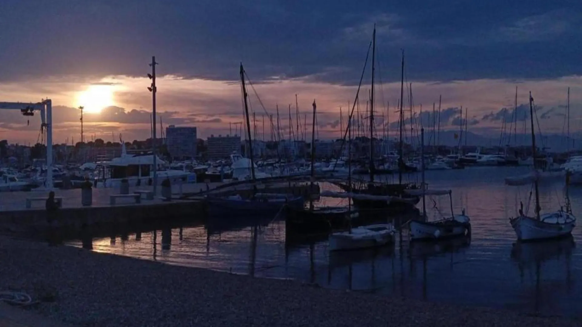 Appartamento Mar Blau L'Escala A